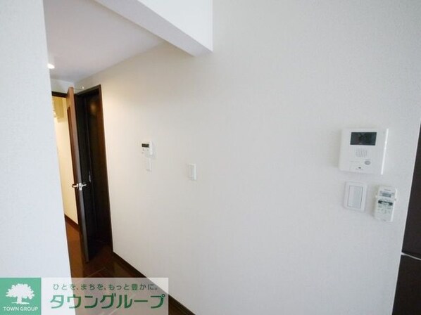 ユグランス北浦和の物件内観写真